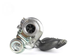 Renoveret turbolader Mitsubishi 49131-05150 49131-05151 49131-05160 49131-05161 8602933 8658624 30650210 8602862