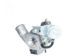 Renoveret turbolader Mitsubishi 49S31-05400 49S31-05402 49S31-05403 49131-05400 49131-05401 49131-05402 49131-05403 49131-05452 6C1Q6K682DC 6C1Q6K682DD 6C1Q6K682DE 6C1Q6K682DF RE6C1Q6K682DF 1372799 1406162 1449608 1567328 2004574