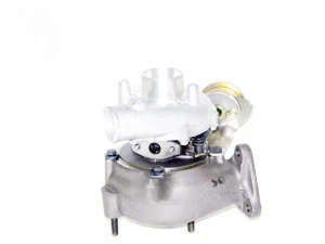 Renoveret turbolader Garrett 454158-5001S 454158-5002S 454158-5003S 454158-5004S 454158-0001 454158-0002 454158-0003 454158-0004 454158-1 454158-2 454158-3 454158-4 028145702C 028145702CV 028145702CX