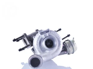 Renoveret turbolader Garrett 454205-5001S 454205-5005S 454205-5006S 454205-5007S 454205-0001 454205-0005 454205-0006 454205-0007 454205-1 454205-5 454205-6 454205-7 074145701D 074145701DX 074145701DV 074145701DV248 074145811A