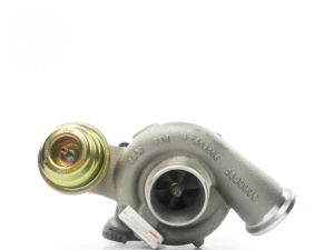 Renoveret turbolader Garrett 454229-5002S 454229-5001S 454229-0002 454229-0001 454229-2 454229-1 860030 90573533