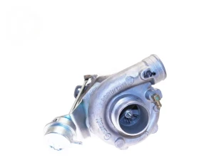 Renoveret turbolader Garrett 465103-5004S 465103-0004 465103-4 77202760 60809509 46234256