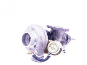 Renoveret turbolader Garrett 465175-5001S 465175-0001 465175-1 ETC7461 ETC7461E