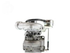 Renoveret turbolader Garrett 465285-5003S 465285-0003 465285-3 6030901380 0040966899 004096689980 004096689981 00409668998180 603090138080