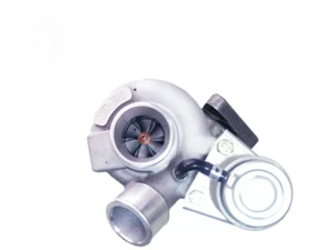 Renoveret turbolader Mitsubishi 49135-02920 49135-02921 TF035HL-14GK2-6