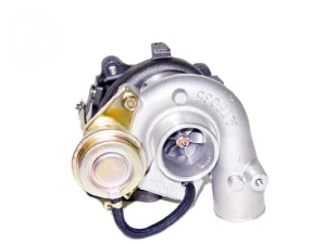 Renoveret turbolader Mitsubishi 49135-03400 49135-03410 49135-03411 49135-03412 ME191474 ME203399 ME203949 2246666