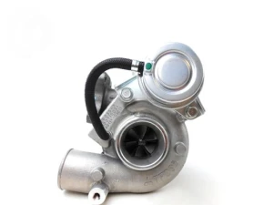 Renoveret turbolader Mitsubishi 49135-03612 49135-03611 49135-03610 ME191050 ME190673