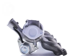 Renoveret turbolader Mitsubishi 49135-06037 49135-06035 49135-06030 YS1Q6K682BF YC1Q6K682DA 3C1Q6K682FA 3C1Q6K682EB 30106K682FA 1362834 1355059 337265 YS1Q-6K682-BF YC1Q-6K682-DA 3C1Q-6K682-FA 3C1Q-6K682-EB 3010-6K682-FA