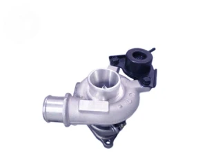 Renoveret turbolader Mitsubishi 49173-02711 49173-02702 49173-02701 282012A740 28201-2A740 M28201-2A740 28201-2A730 282012A730