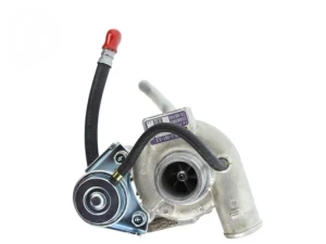 Renoveret turbolader Mitsubishi 49173-06100 49173-06101 49173-06102 PMF100520 PMF000030 2248060 2248063 11652248060 11652248063 11657785408 7785408 2248060E 7785408E 11652248060 11652248063