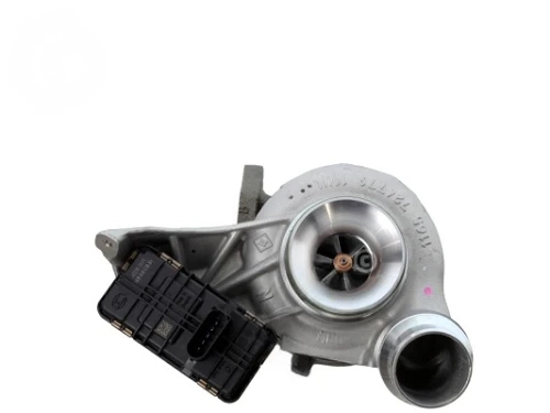 Turbo 49335-00640