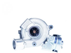 Renoveret turbolader Mitsubishi 49335-01015 49335-01014 49335-01013 49335-01012 49335-01011 49335-01010 1515A215 1515-A215