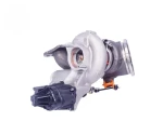 Renoveret turbolader Mitsubishi 49335-02000 49335-02001 49335-02002 49335-02003 49335-02004 49335-02005 11657849650 11657850278 7849650 7850278