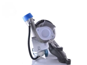 Renoveret turbolader Mitsubishi 49377-00510 49377-00500 4C1Q6K682BE 4C1Q6K682BC 4C1Q6K682BD 4C1Q6K682BE RE4C1Q6K682BE 1349805 1330184 1327526 1590100 40605027 040605027 4C1Q-6K682-BE 4C1Q-6K682-BC 4C1Q-6K682-BD 4C1Q-6K682-BE