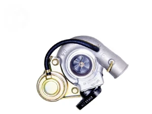 Renoveret turbolader Mitsubishi 49377-03041 49377-03043 ME201636 ME201258