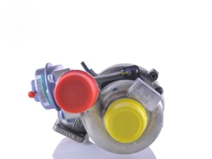 Renoveret turbolader Mitsubishi 49377-07460 49377-07432 49377-07430 49377-07426 49377-07425 49377-07424 49377-07423 49377-07422 49377-07421 49377-07420 076145701C 076145701D 076145701G 076145701J 076145701K 076145701P 076145702B