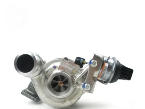 Renoveret turbolader Mitsubishi 49377-07515 49377-07511 49377-07510 076145701F 076145701S 076145702D 076145701FV 076145701SV 076145702DV 076145701FX 076145701SX 076145702DX