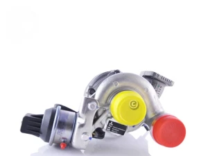 Renoveret turbolader Mitsubishi 49377-07535 49377-07531 49377-07530 076145702C 076145701G 076145701Q 076145702CV 076145701GV 076145701QV 076145702CX 076145701GX 076145701QX