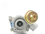 Renoveret turbolader BorgWarner KKK 53039880016 53039700016  078145701H 078145701L 078145701R 078145701S 078145703B 078145703C 078145703D 078145703H 078145703L 078145703R 078145703S