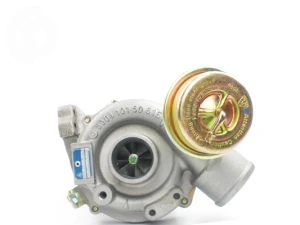 Renoveret turbolader BorgWarner KKK 53039880016 53039700016  078145701H 078145701L 078145701R 078145701S 078145703B 078145703C 078145703D 078145703H 078145703L 078145703R 078145703S