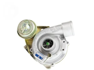 Renoveret turbolader BorgWarner KKK 53039880022 53039700022 5303-988-0022 5303-970-0022 06A145703C 06A145703CX 06A145703CV