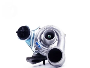 Renoveret turbolader BorgWarner KKK 53039700047 53039880047 5303-970-0047 5303-988-0047 8200122302 7700315460 7701472751 9110643 93182278 860094 4402643