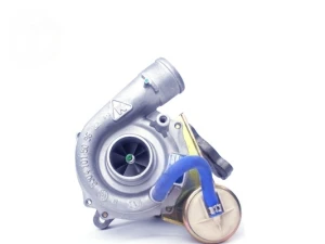 Renoveret turbolader BorgWarner KKK 53039880063 53039700063 5303-988-0063 5303-970-0063 ZY34027308