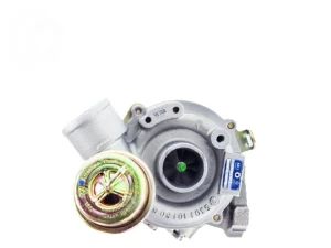 Renoveret turbolader BorgWarner KKK 53039880069 53039700069 5303-988-0069 5303-970-0069 078145701T 078145701TV 078145701TX 078145703Q 078145703QX 078145703QV 078145701Q 078145701QX 078145701QV 078145703T 078145703TV 078145703TX