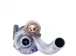 Renoveret turbolader BorgWarner KKK 53039880070 53039700070 5303-988-0070 5303-970-0070 078145702T 078145702TV 078145702TX 078145704Q 078145704QV 078145704QX 078145702Q 078145702QV 078145702QX 078145704T 078145704TV 078145704TX