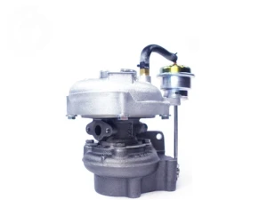 Renoveret turbolader BorgWarner KKK 53039700054 53039700081 53039880054 53039880081 0375F6 500364493 500344801 71723501 71723503 962143720 805341