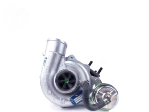 Renoveret turbolader BorgWarner KKK 53039880102 53039700102 5303-988-0102 5303-970-0102 504125522 504154739