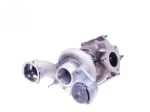 Renoveret turbolader Mitsubishi 49389-00300 49389-00301 49389-00302 49389-00303 49389-00304 49389-00305 49389-00312 94812302552 94812302553 94812302554 94123025052 94812302554AS02 948.123.025.52 948.123.025.53 948.123.025.54 941.230.250.52