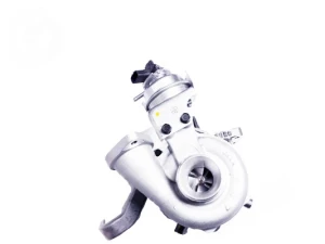 Renoveret turbolader Mitsubishi 49477-01510 49477-01500 25187701 25187703 25184398 25185864 25185866 25194653