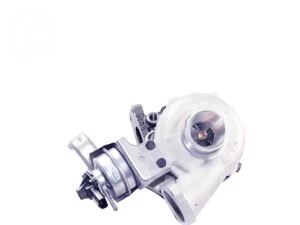 Renoveret turbolader Mitsubishi 49477-01600 49477-01610 25187704 25184399 25185863 25185865 4802162 4818934 4819131 25194654 4821391 95521400