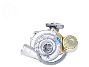 Renoveret turbolader BorgWarner KKK 53039880003 53039700003 5303-988-0003 5303-970-0003 K03-0003 028145701R 028145701RV 028145701RX 028145701S 028145701SV 028145701SX