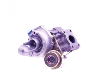 Renoveret turbolader BorgWarner KKK 53039880018 53039700018 5303-988-0018 5303-970-0018 0375A6 0375T1 9632427880