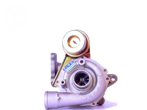 Renoveret turbolader BorgWarner KKK 53039880051 53039700051 5303-988-0051 5303-970-0051 1390067G00 ZY34027010
