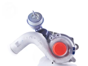 Renoveret turbolader BorgWarner KKK 53039880044 53039700044 53039880011 53039700011 06A145701 06A145701X 06A145701V 06A145703A 06A145703B 06A145703G 06A145704 06A145704X 06A145704V 06A145704L 06A145713J