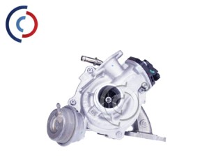 Renoveret turbolader Continental 2800013000280 2800013001280 53420053 1799836 1761181 1761178 1799852 1761181 1761178 2082181 2008152 2254345 2082254 2254343 2008150 1808366 1808411 129506 336386 CM5G6K682HB CM5G6K682HC CM5G6K682HD CM5G6K682HE