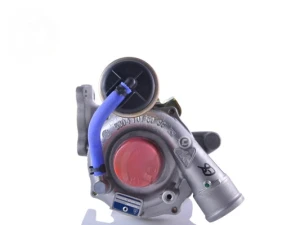 Renoveret turbolader BorgWarner KKK 53039880061 53039700061 5303-988-0061 5303-970-0061 0375G7 0375G8 71723510 963647928 9636473280