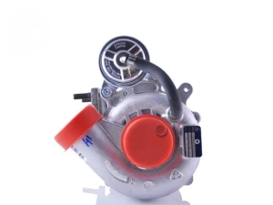 Renoveret turbolader BorgWarner KKK 53039880067 53039700067 5303-988-0067 5303-970-0067 504014915 71723504 71723506 504070179