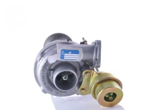 Renoveret turbolader BorgWarner KKK 53039880019 53039700019 53039980019 53039900019 53039880060 53039700060 53039980060 53039900060 A6680960199 A6680960299 A6680960399 A6680960499 6680960199 6680960299 6680960399 6680960499