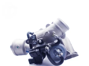 Renoveret turbolader BorgWarner KKK 53039700087 53039700106 53039880087 53039880106 53039900087 53039900106 06A145701A 06D145701B 06D145701C 06D145701D 06D145701E 06D145701F 06D145701G 06D145701H 06D145701J