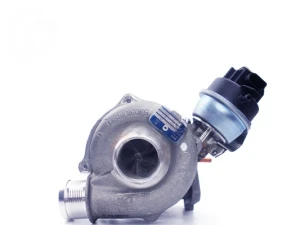 Renoveret turbolader BorgWarner KKK 53039880109 53039700109 53039800109 53039900109 K03-0109 K03-109 BV43-109 BV43-0109 03G145702H 03G145702HX 03G145702HV 03G145702HV350