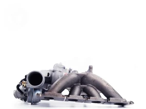 Renoveret turbolader BorgWarner KKK 53039700112 53039700123 53039880123 53039700134 53039700136 53039700159 53039700160 06J145701A 06J145701B 06J145701G 06J145701H 06J145701J 06J145701L 06J145701P 06J145701R 06J145702C 06J145702F 06J145702G