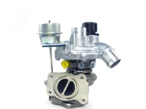 Renoveret turbolader BorgWarner KKK 53039700425 53039880425 53039700243 53039880243 53039700217 53039880217 53039700179 53039880179 53039700121 53039880121 53039700120 53039880120 53039700104 53039880104 9807682180 9809028780 754667580 756494480