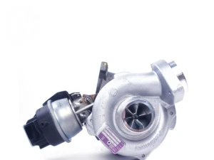 Renoveret turbolader BorgWarner KKK 53039880140 53039700140 53039710140 53039880190 53039700190 53039710190 03L145701 03L145701B 03L145701D 03L145701T 03L145702D 03L145702M BV43B-0190 BV43B-0187 BV43B-0140