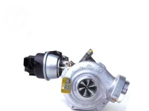 Renoveret turbolader BorgWarner KKK 53039880189 53039700189 53039710189 53039880131 53039700131 53039880138 53039700138 53039710138 BV43A-0131 BV43A-0138 BV43A-0189 03L145701A 03L145701C 03L145701E 03L145702 03L145702E 03L145702J 03L145702N