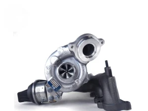 Renoveret turbolader BorgWarner KKK 53039700137 53039880137 53039700207 53039880207 03L253010D 03L253016G 03L253019C 03L253019K 03L253056C BV43A-0137 BV43A-137 BV43-0137 BV43-137 BV43A-0207 BV43A-207 BV43-0207 BV43-207