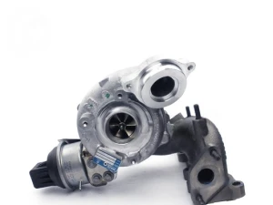 Renoveret turbolader BorgWarner KKK 53039700130 53039900130 53039880130 BV43-0130 53039700169 53039900169 53039880169 BV43-0169 53039700208 53039900208 53039880208 BV43-0208 03L253019E 03L253019N 03L253016K 03L253010 03L253010V 03L253010X 03L253056
